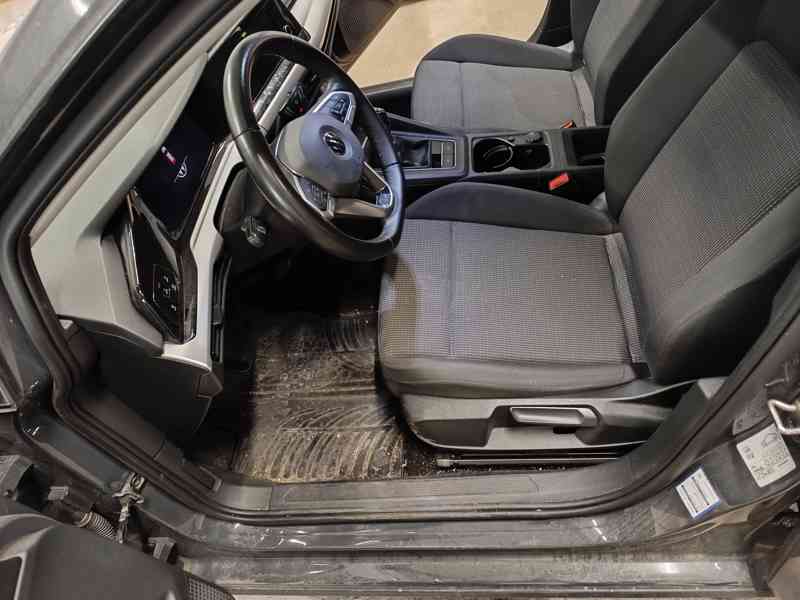 Čištění interiéru vozů - auto detailing - foto 3