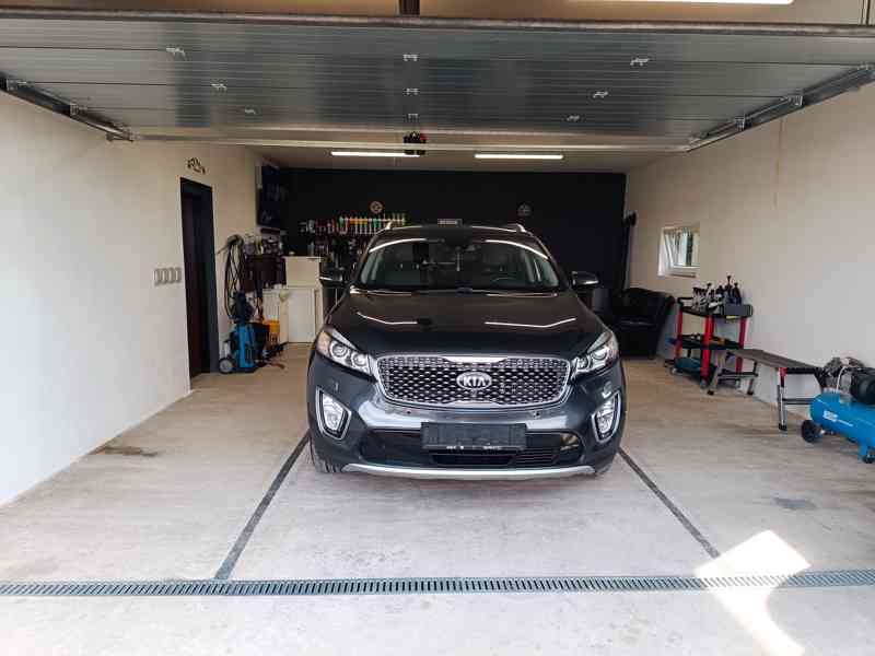 Čištění interiéru vozů - auto detailing - foto 2