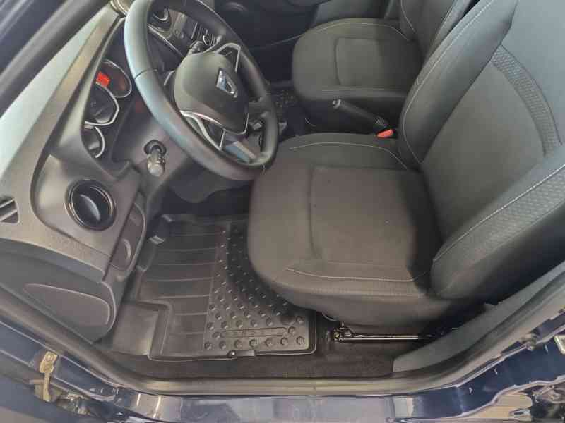 Čištění interiéru vozů - auto detailing - foto 8