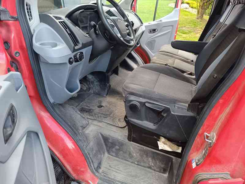 Čištění interiéru vozů - auto detailing - foto 9