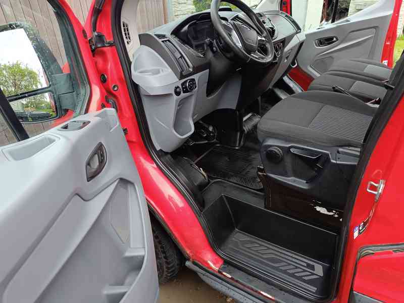 Čištění interiéru vozů - auto detailing - foto 10