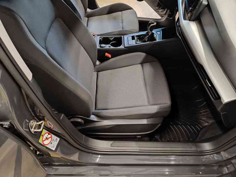 Čištění interiéru vozů - auto detailing - foto 6