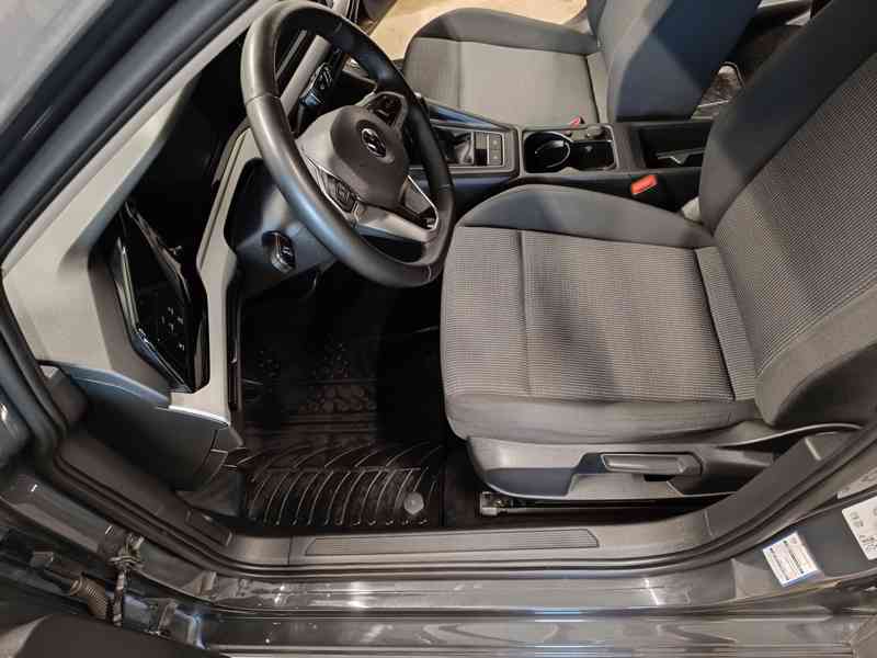 Čištění interiéru vozů - auto detailing - foto 4