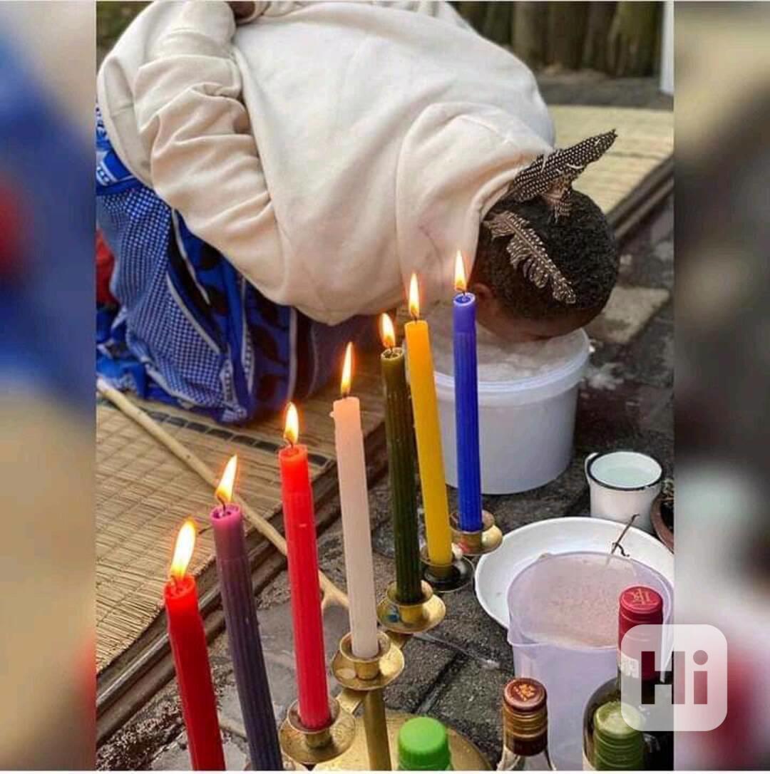 Bring back lost lover +27685771974 - foto 1