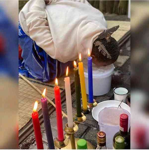 Bring back lost lover +27685771974 - foto 1