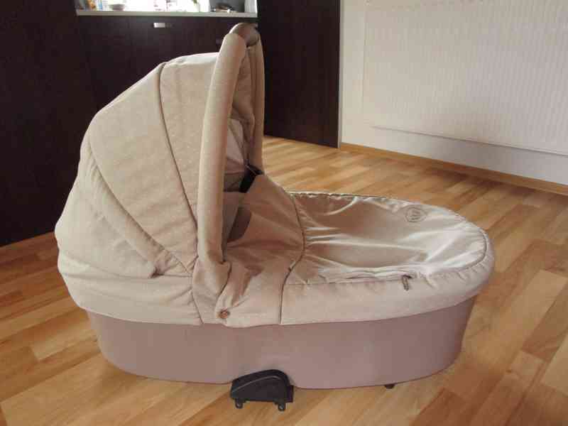 Kočárek Baby design dotty - foto 3