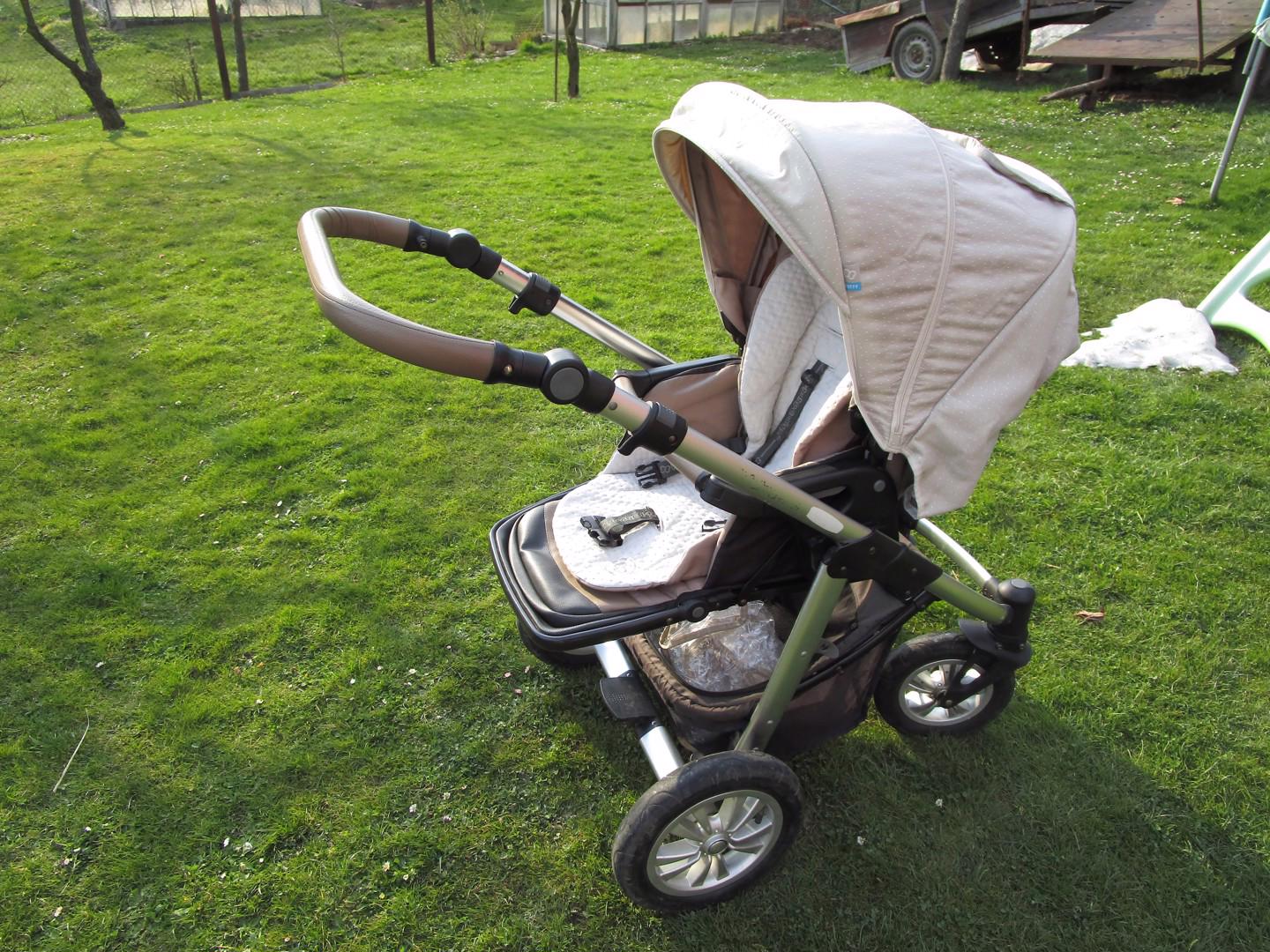 Ko rek Baby Design Dotty Bazar Hyperinzerce cz
