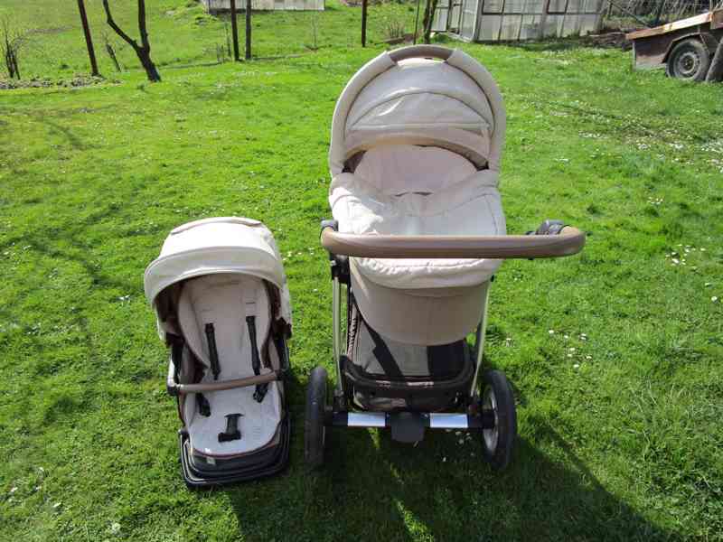 Ko rek Baby Design Dotty Bazar Hyperinzerce cz