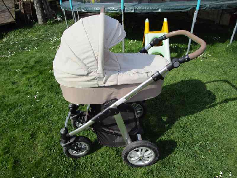 Ko rek Baby Design Dotty Bazar Hyperinzerce cz