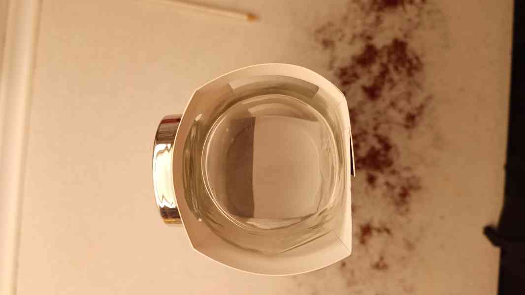 Skleněné kořenky set - foto 2