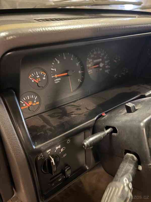 Jeep Grand Cherokee 5,2   ZJ - foto 15