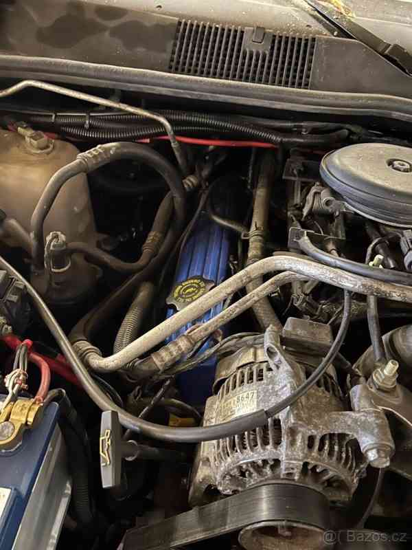 Jeep Grand Cherokee 5,2   ZJ - foto 4