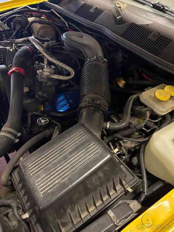 Jeep Grand Cherokee 5,2   ZJ - foto 19