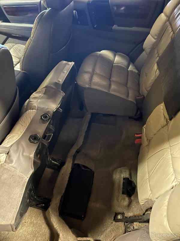 Jeep Grand Cherokee 5,2   ZJ - foto 3