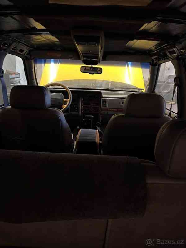 Jeep Grand Cherokee 5,2   ZJ - foto 2