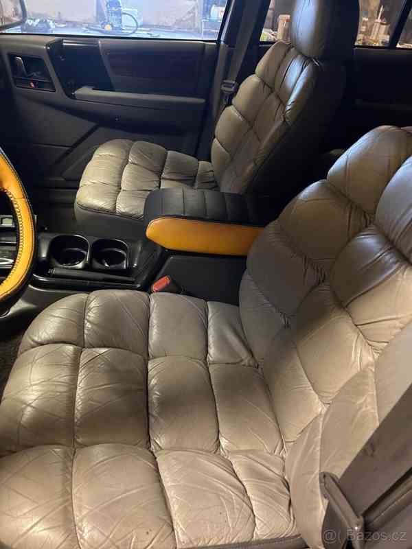 Jeep Grand Cherokee 5,2   ZJ - foto 16