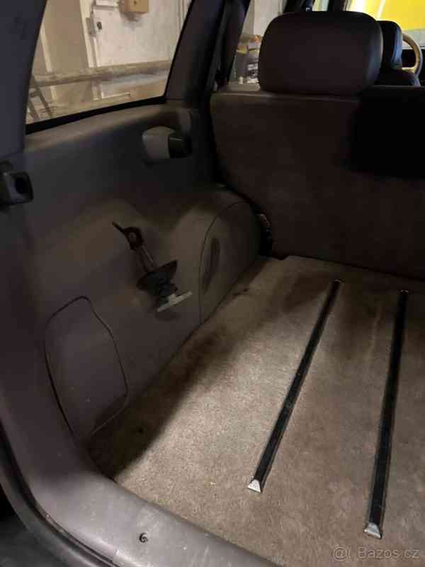 Jeep Grand Cherokee 5,2   ZJ - foto 7