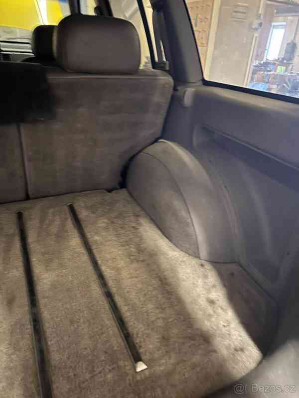 Jeep Grand Cherokee 5,2   ZJ - foto 5