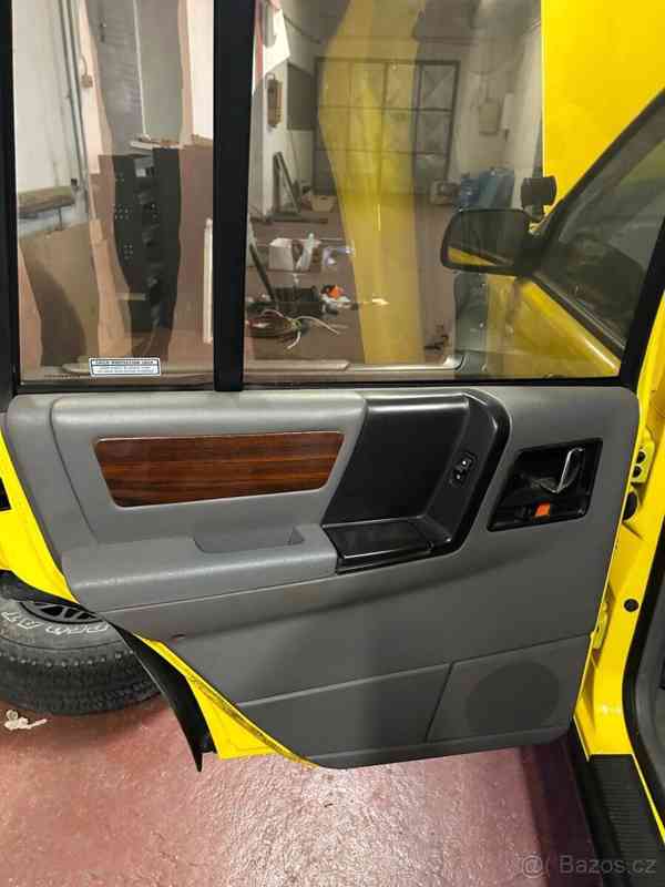 Jeep Grand Cherokee 5,2   ZJ - foto 14