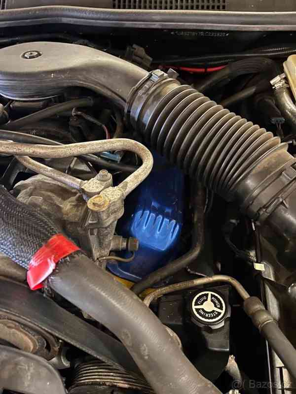 Jeep Grand Cherokee 5,2   ZJ - foto 20