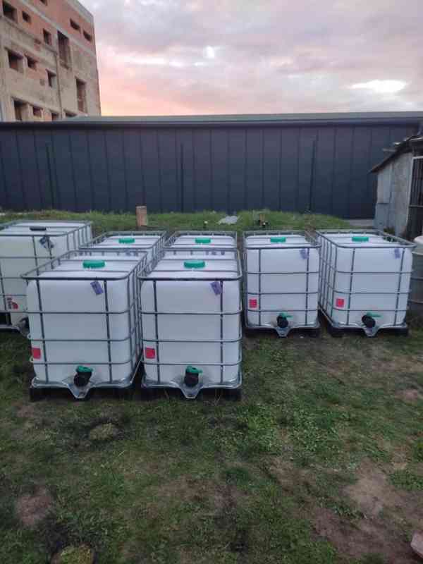 IBC 600L 3000,-Kč PROSTĚJOV m:731 855 194 - foto 14