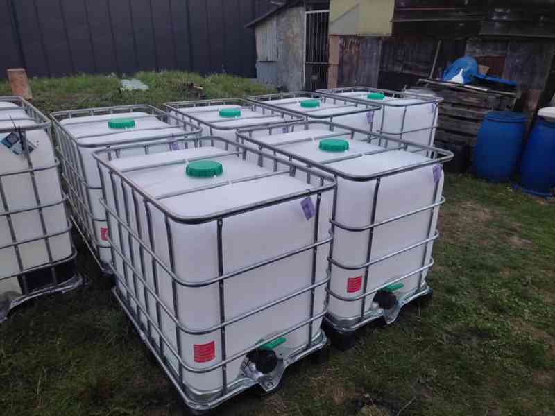 IBC 600L 3000,-Kč PROSTĚJOV m:731 855 194 - foto 12