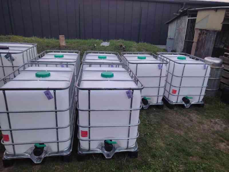 IBC 600L 3000,-Kč PROSTĚJOV m:731 855 194 - foto 11