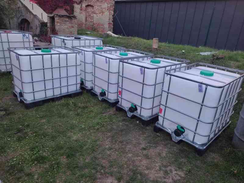 IBC 600L 3000,-Kč PROSTĚJOV m:731 855 194 - foto 7