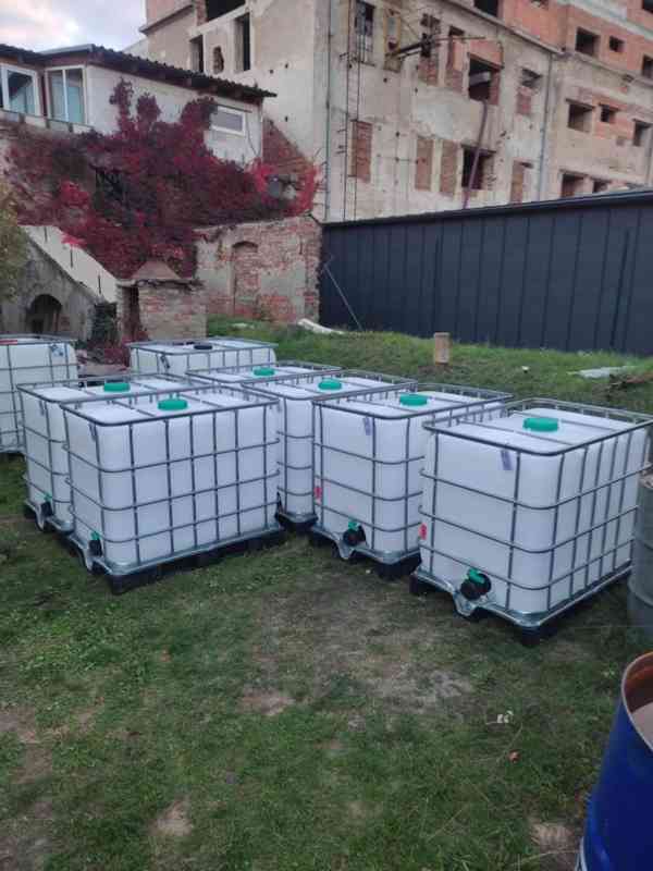 IBC 600L 3000,-Kč PROSTĚJOV m:731 855 194 - foto 15
