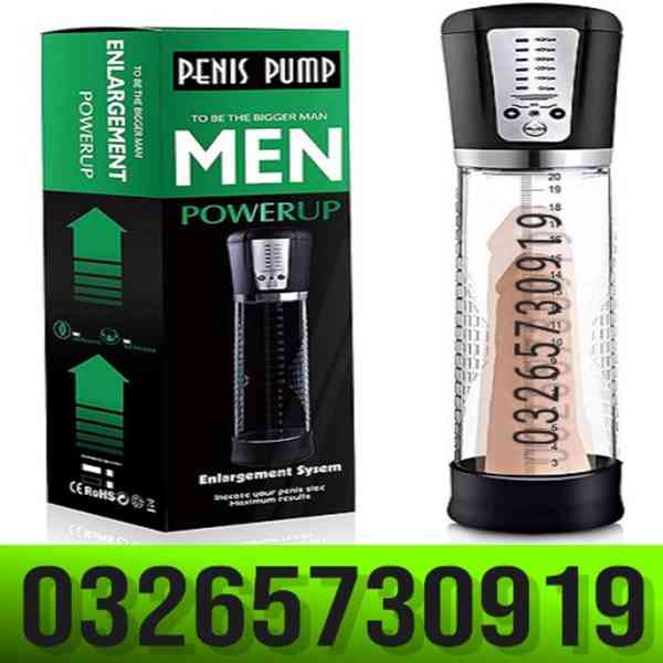 LCD Display Male Penis Dildo Enlargement Pump = 03265730919