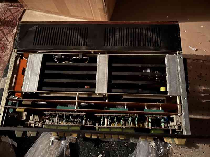 Nový systém NS510 A - foto 6
