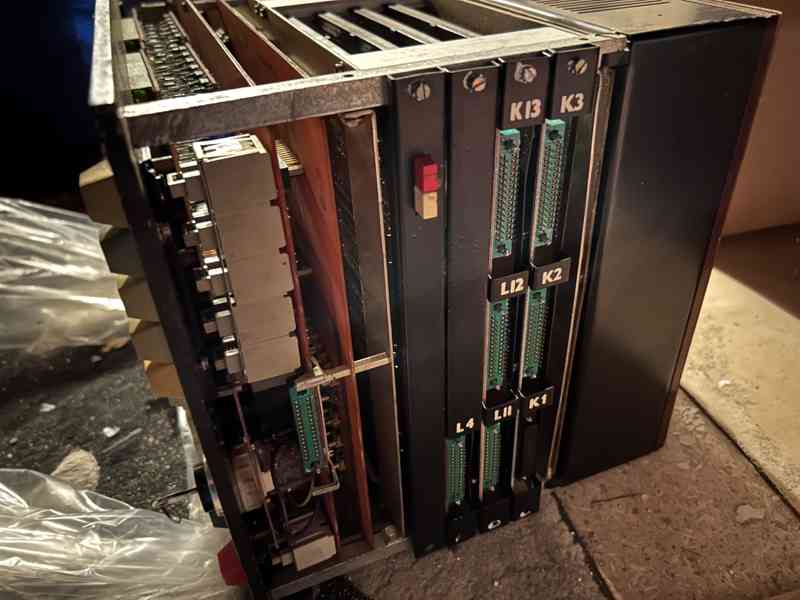 Nový systém NS510 A - foto 7