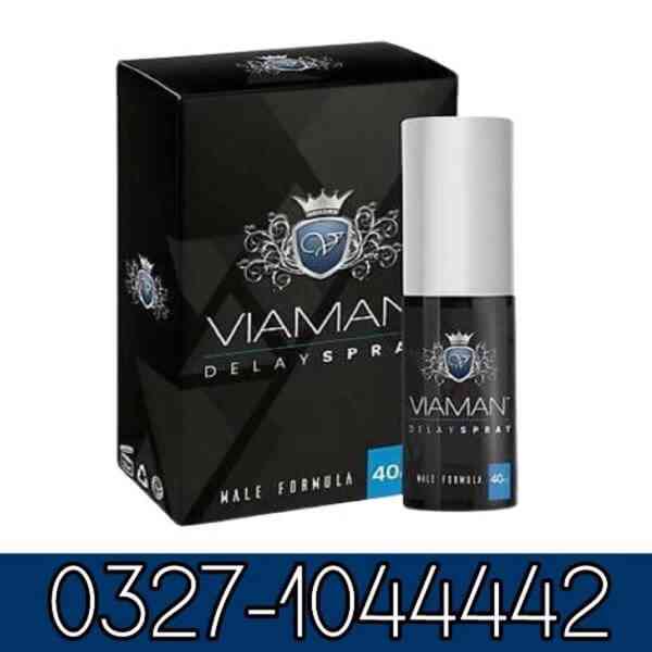 Viaman Delay Spray In Pakistan / NewTeleStore.Com - foto 1