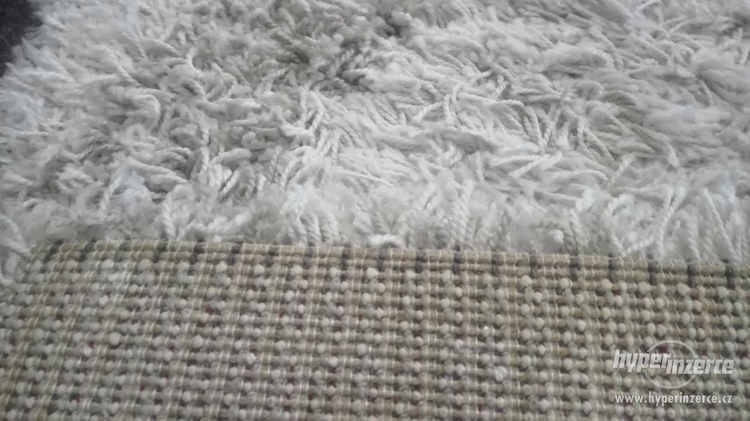 belglický koberec - foto 4
