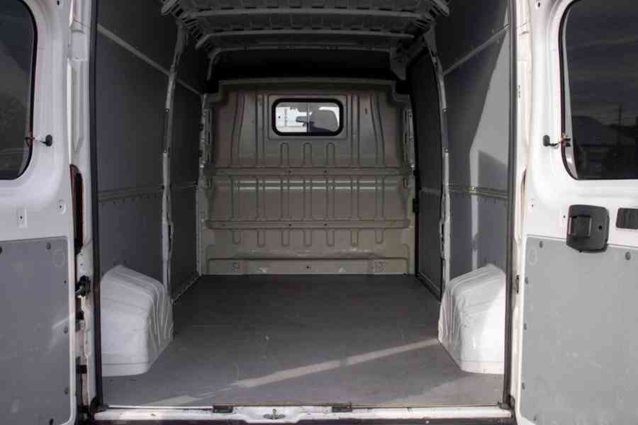 Fiat Ducato Dodávka 2.3 MultiJet L3H2 3,5t - foto 10