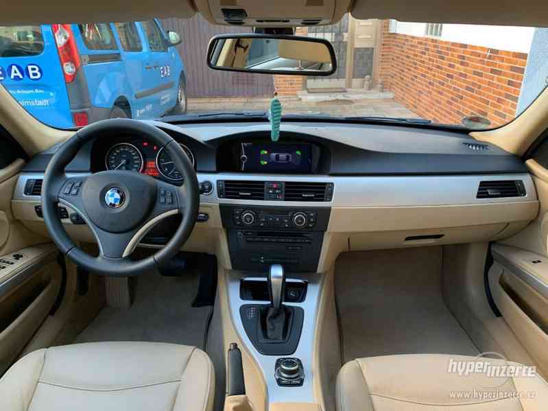BMW 325d - foto 4