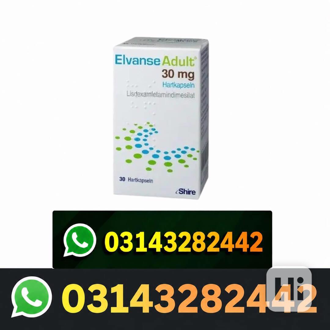 Elvanse Pills Price In Rahim Khan=03143282442~ - foto 1