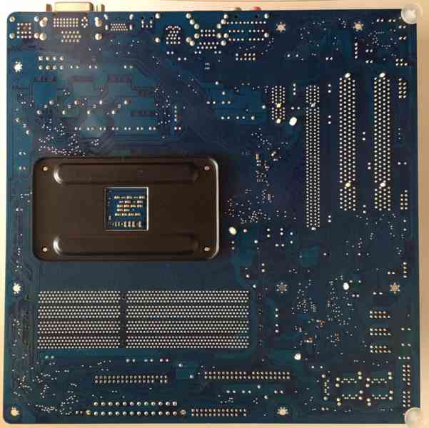 Gigabyte MA78LMT-US2H s.AM3+AMD AthlonII X4 3.1Ghz+8GB+Win10 - foto 3