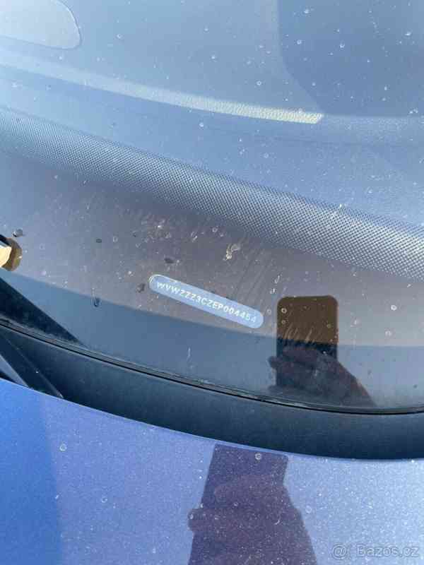 Volkswagen Passat 2,0 TDI 130 kW, manuál | r. 2013 - foto 3