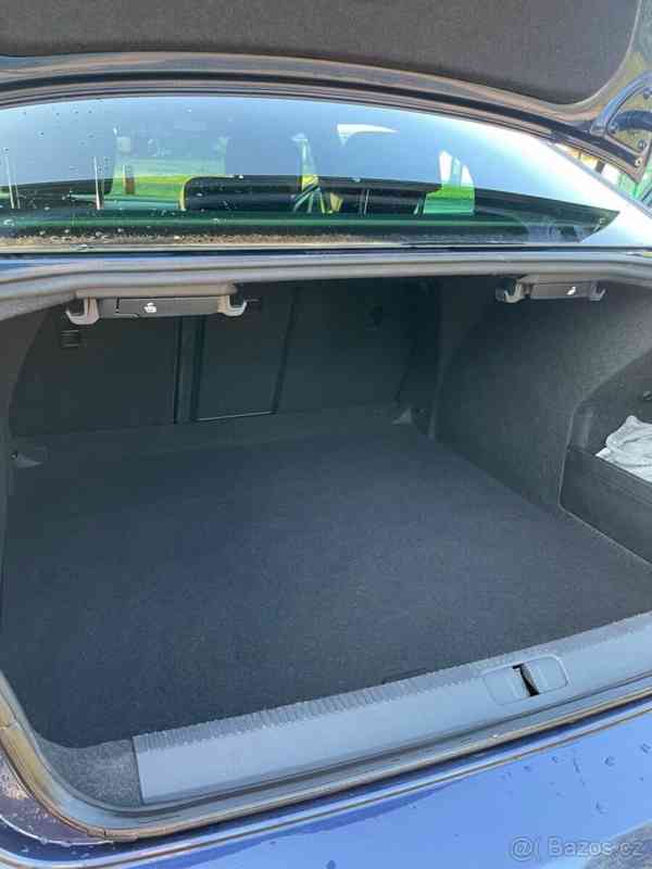 Volkswagen Passat 2,0 TDI 130 kW, manuál | r. 2013 - foto 14