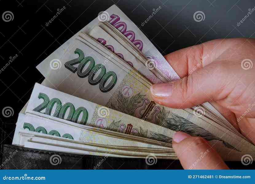 Flexibilní Půjčka pro Každého - foto 1