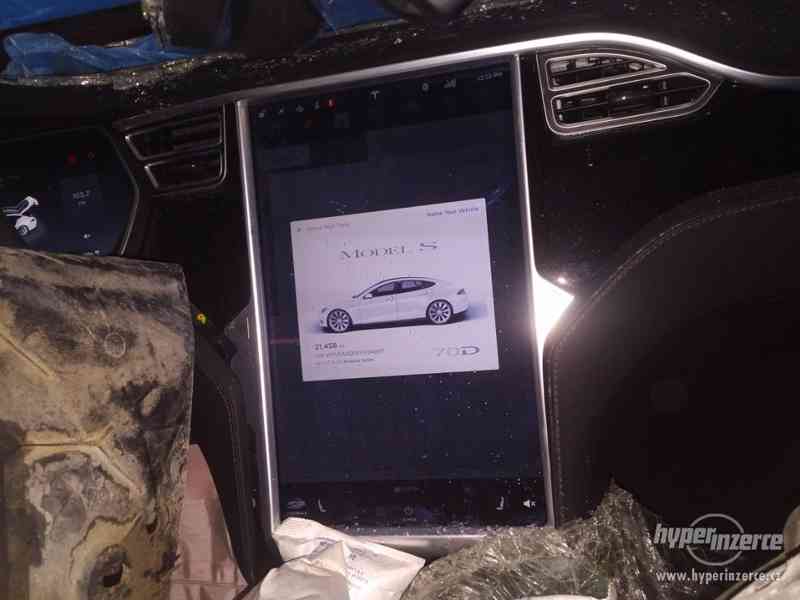 Akumulátor baterie Tesla S Li-On moduly 5 kWh - foto 8