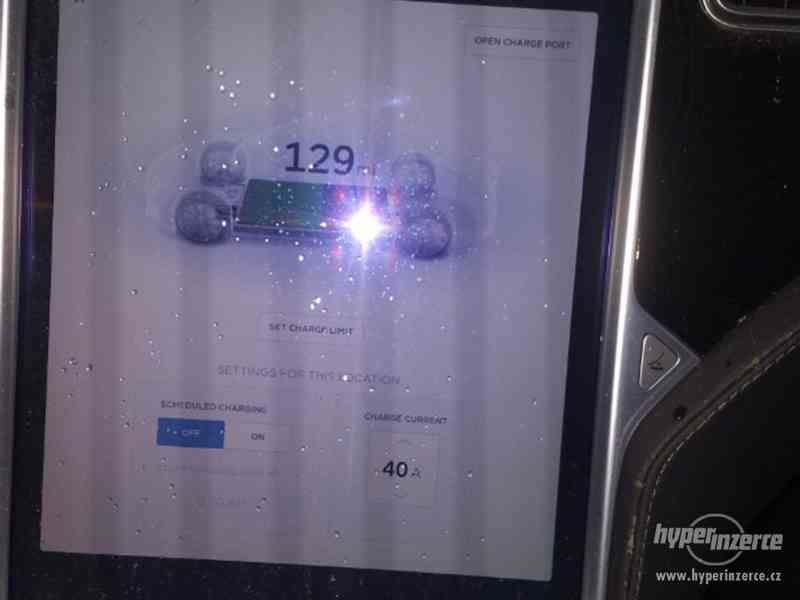 Akumulátor baterie Tesla S Li-On moduly 5 kWh - foto 9