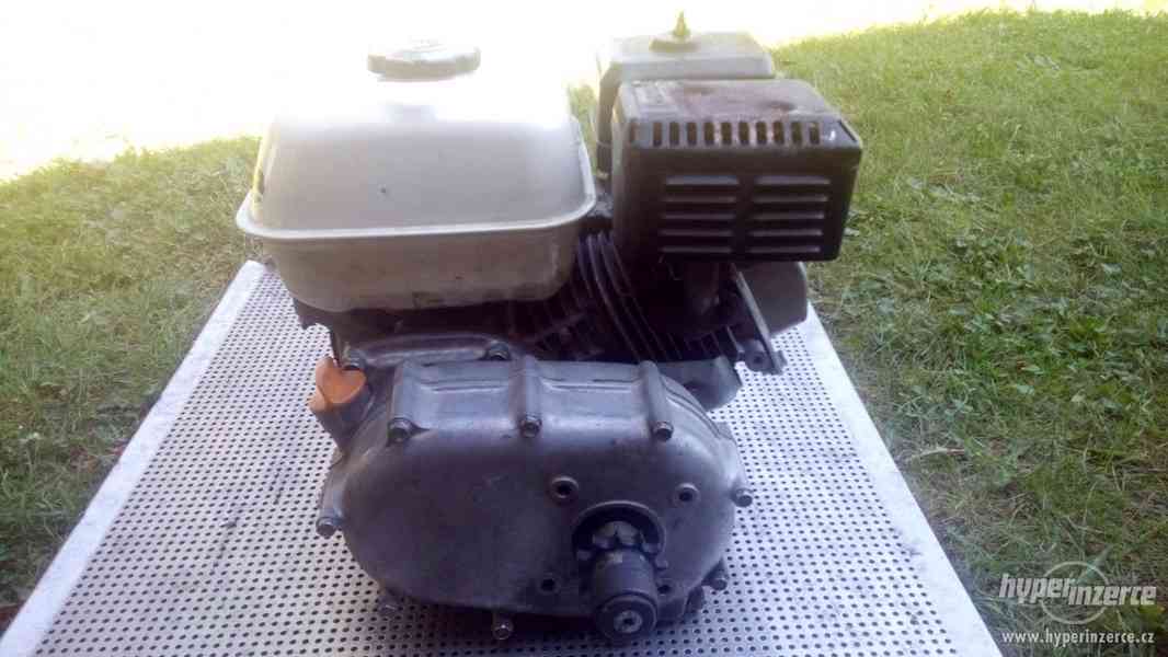 motor Honda GX 160 - foto 2