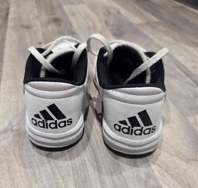Dětské tenisky Adidas  - foto 3