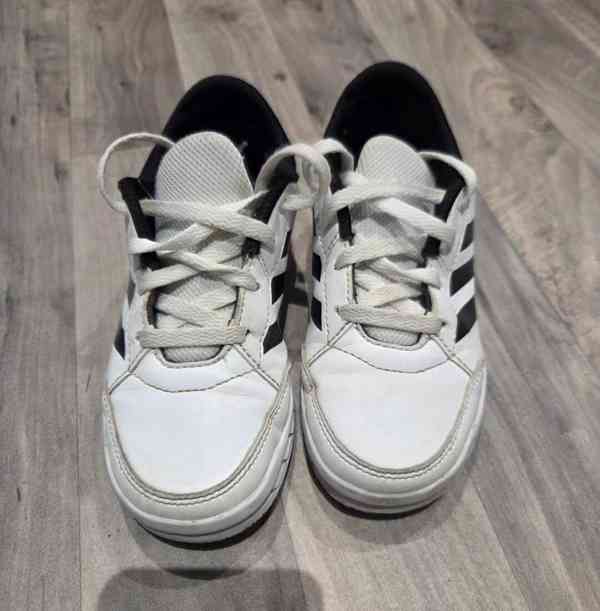 Dětské tenisky Adidas  - foto 4