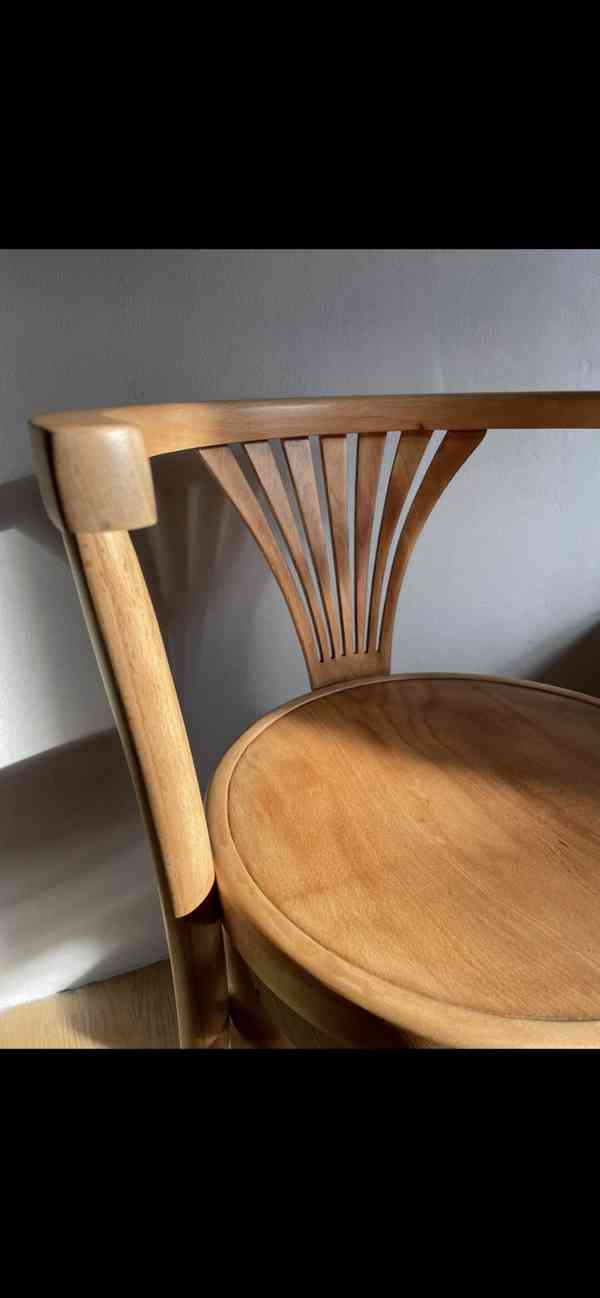 Polokřesílko THONET - foto 2