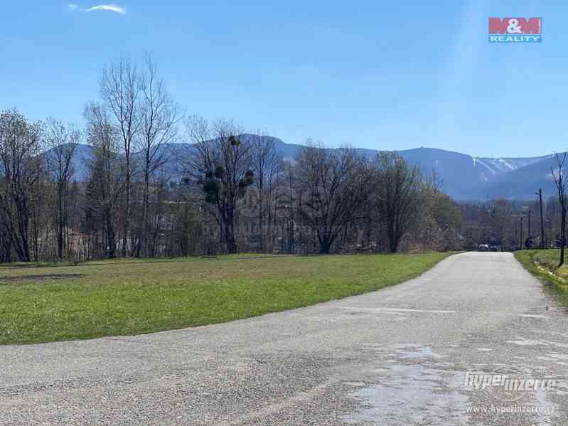 Prodej komerčního pozemku, 6255 m?, Frenštát pod Radhoštěm - foto 3