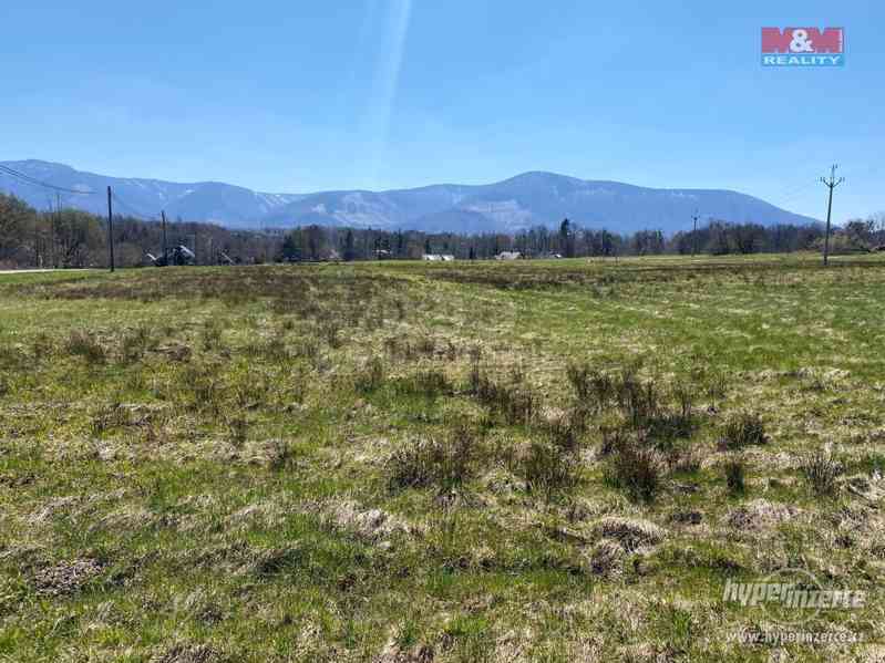 Prodej komerčního pozemku, 6255 m?, Frenštát pod Radhoštěm - foto 7
