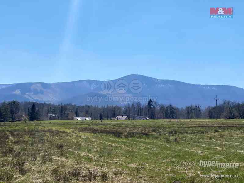 Prodej komerčního pozemku, 6255 m?, Frenštát pod Radhoštěm - foto 8